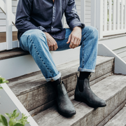 Blundstone Care Guide