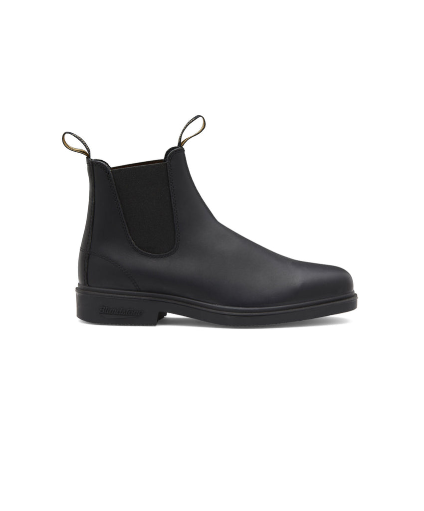 Blundstone 063 leather black on sale