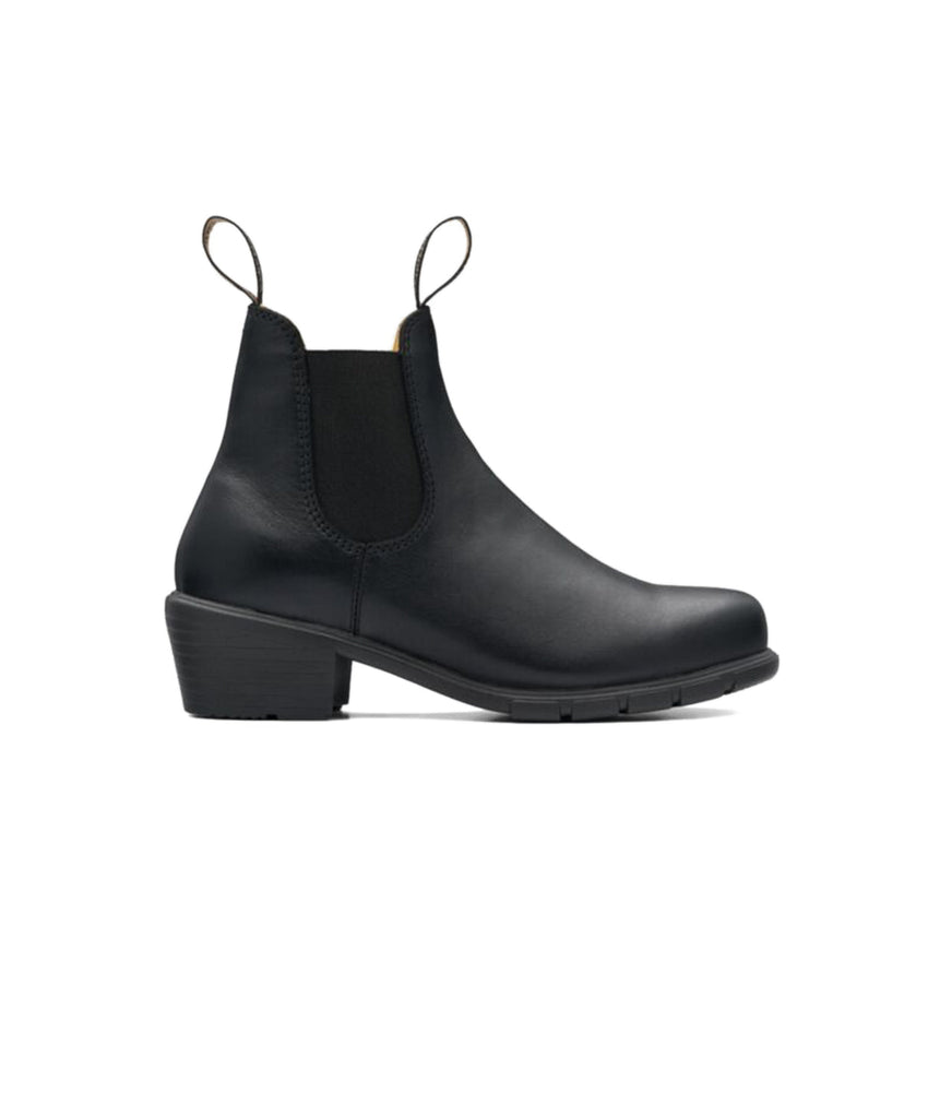Blundstone 1671 Black Womens Boots Free Shipping Bstore
