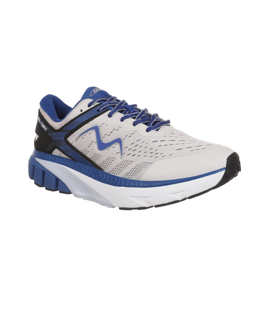 MBT ✨スニーカー MTR-1500 23.５㎝ BLACK/GREY MBT USA Official Store | Men's MTR-1500 Black 702823-03Y