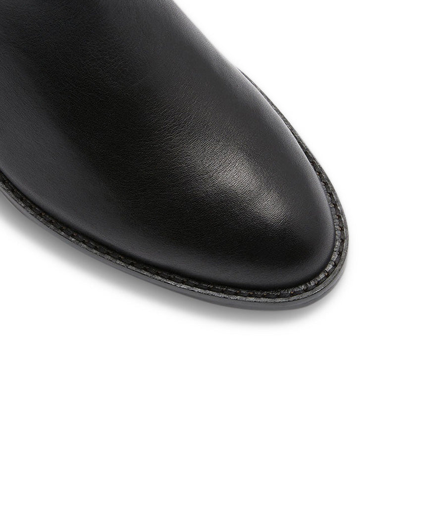 FRANKIE4 Liberty Black Boots â Bstore