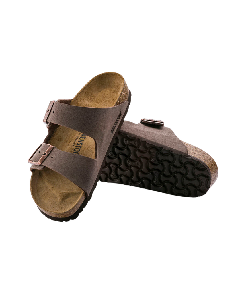 Birkenstock Arizona Mocca Sandals Free Shipping Bstore