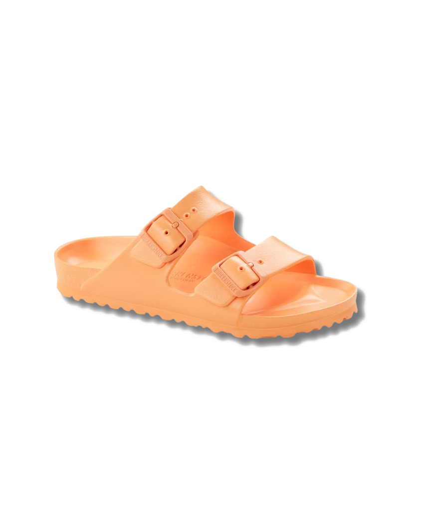 Birkenstock Arizona EVA Papaya Sandals – Bstore - Main Image