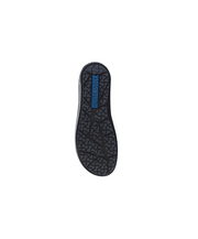 Birkenstock QS 500 MF Black Steel Cap Shoes