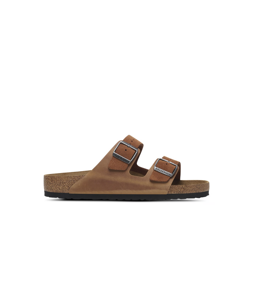 birkenstock cognac suede