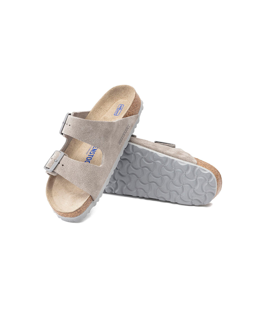 Nubuck stone 2025