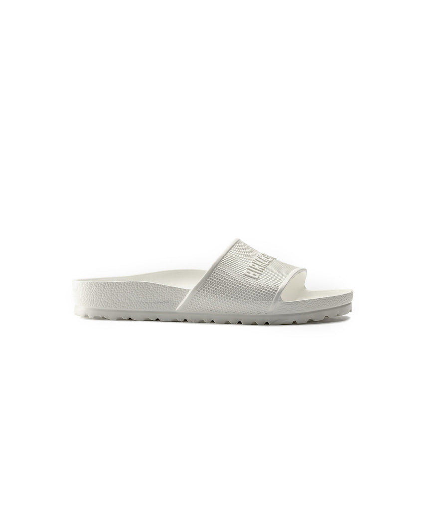 Birkenstock Barbados EVA White Sandals Free Shipping – Bstore