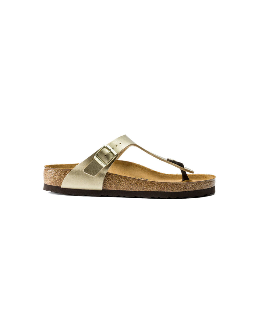 Gold birkenstocks australia online