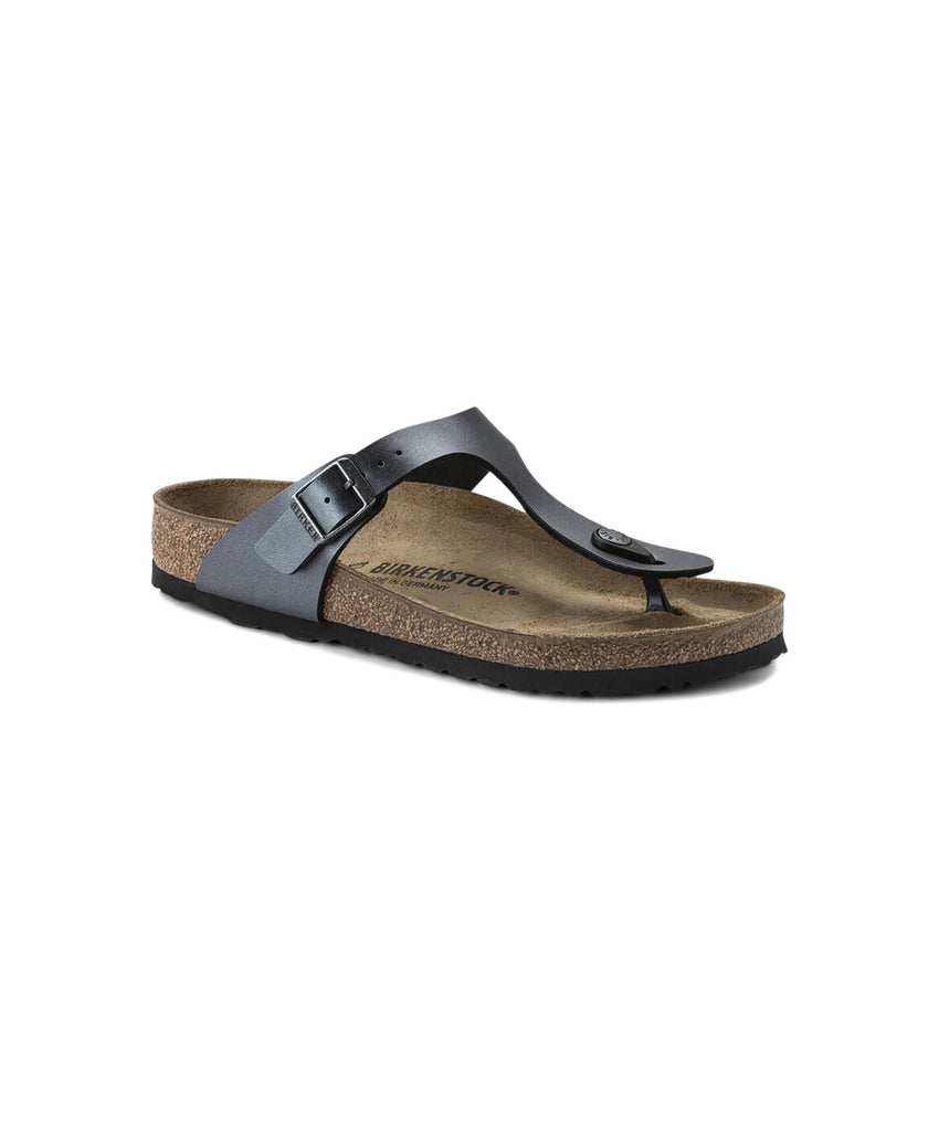 Metallic birkenstock gizeh on sale