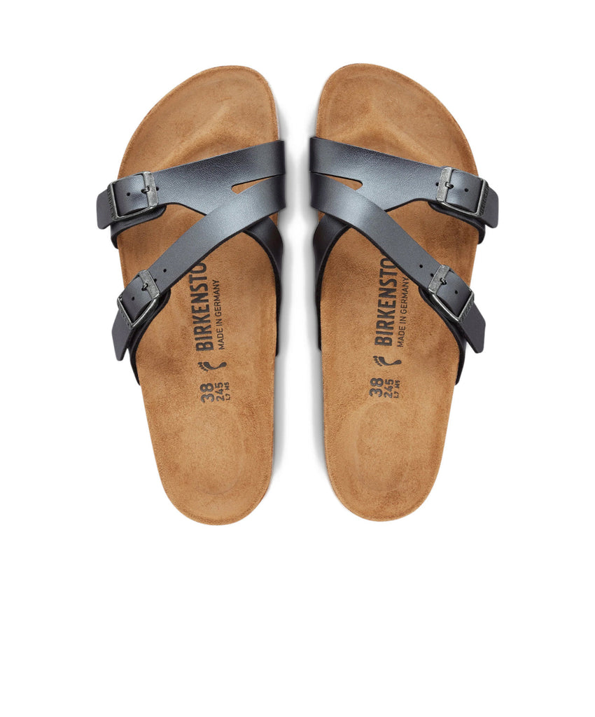 Women's yao birkenstock discount