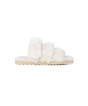 EMU Jacana Macadamia Sheepskin Slippers