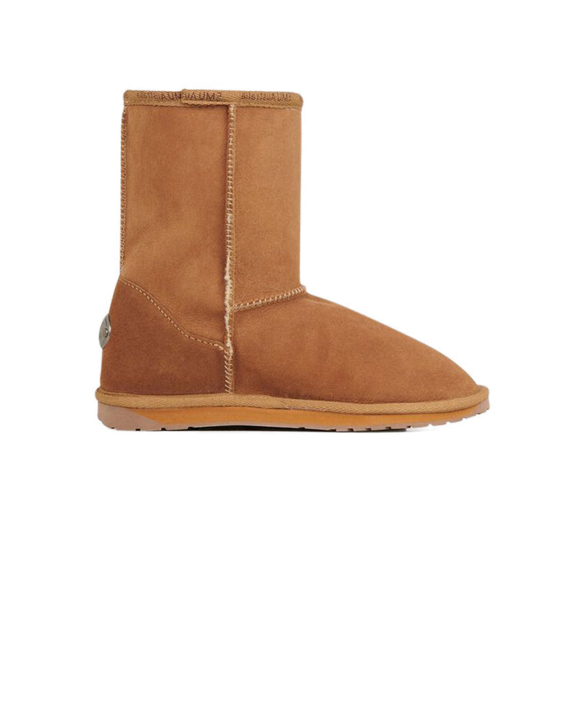 Emu boots stinger lo online