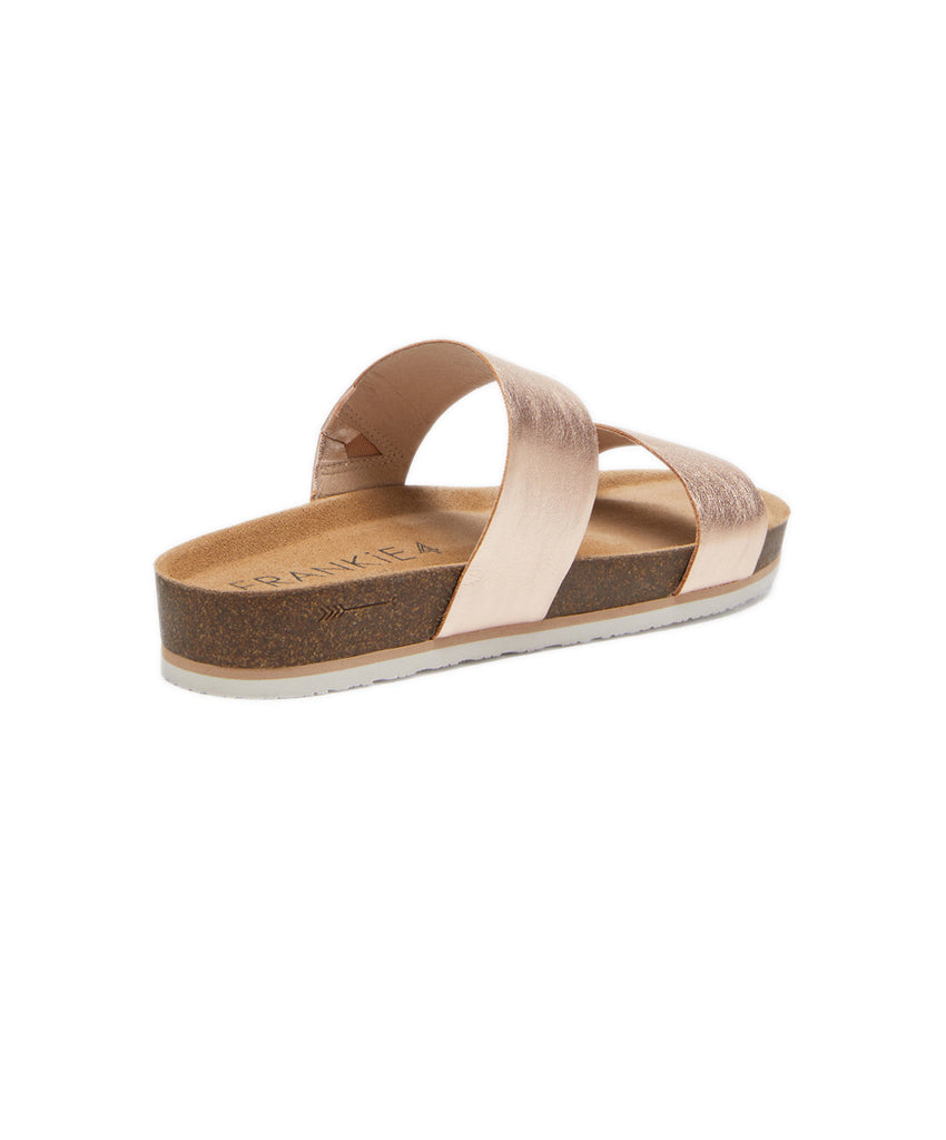 Frankie4 maria rose gold hot sale