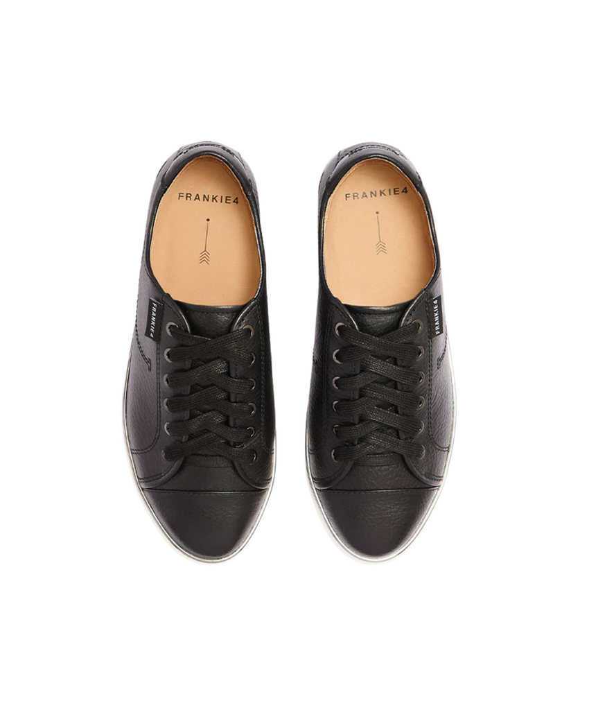 Frankie4 Nat III Black White Sneaker â Bstore