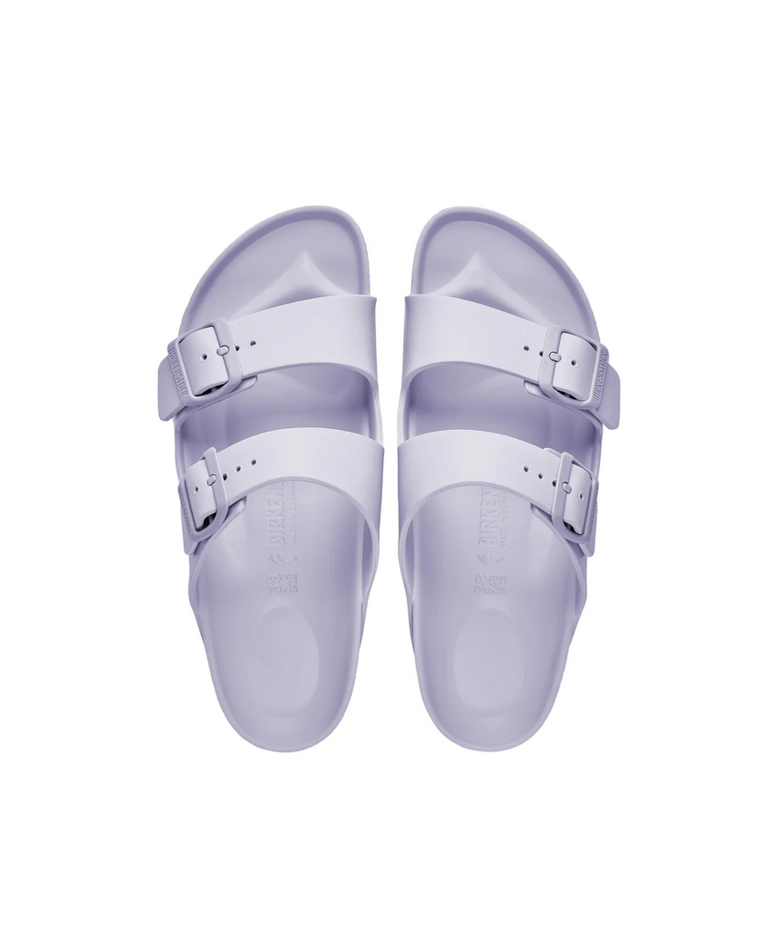 Purple Birkenstock Women's Arizona Eva Sandals Birkenstock