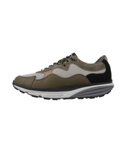 MBT Narita Olive Mens Sneakers