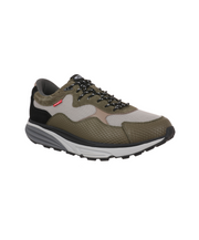MBT Narita Olive Mens Sneakers