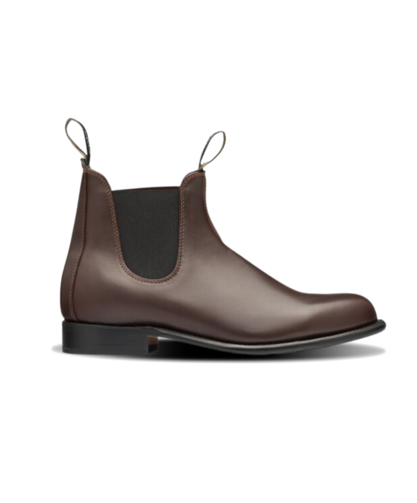 Blundstone official website clearance