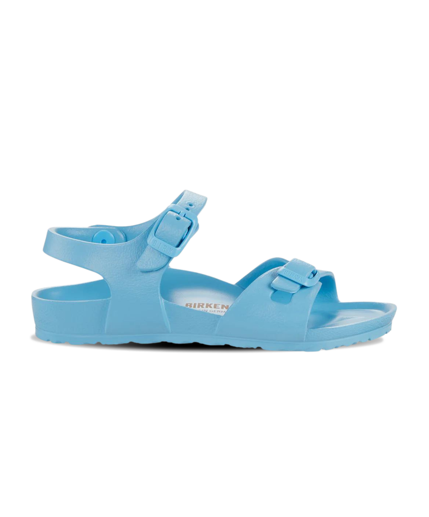 Birkenstock baby blue discount