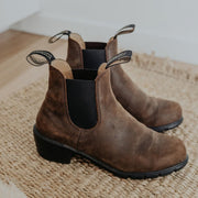 Where Are Blundstone Boots Made?