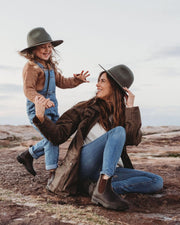 Brand History: Blundstone