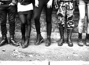 Dr. Martens Leathers: The Lowdown