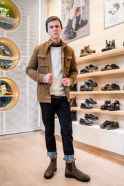 Get ready for the weekend with Blundstone 1306 Boots
