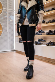 Look street smart this winter with Blundstone 1671 Boots