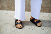 Are Birkenstocks good for your feet?