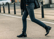 Workplace Wonders Part II: Men's Professional Shoes