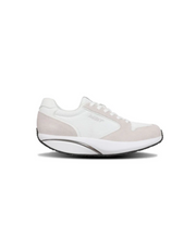 MBT MBT-1997 Classic II White Mens Sneakers