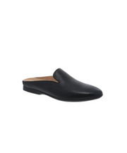 Dansko Lexie Black Mule