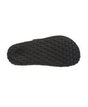 MBT Nagano Black/Black Mens Recovery Sandals