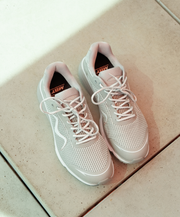 MBT Colorado X White/Grey Womens Sneakers