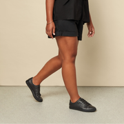 Frankie4 Nat III Black Black Sneaker