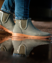 BOGS Sweet Pea Boots Green