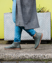 BOGS Sweet Pea Boots Green