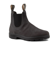Blundstone  1910 Suede Boots Grey