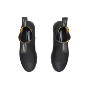 Blundstone 1671 Black Womens Comfort Chelsea Boots