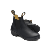 Blundstone 1671 Black Womens Comfort Chelsea Boots