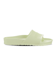 Birkenstock Barbados EVA Faded Lime Sandals
