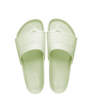 Birkenstock Barbados EVA Faded Lime Sandals
