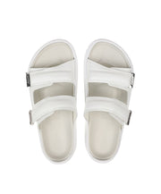 MBT Tokyo White Womens Recovery Slides