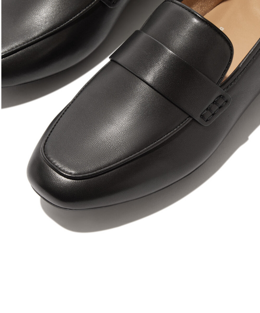 fitflop casa loafers
