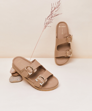 Frankie4 Deon Stud Camel Slide