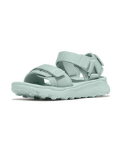 Fitflop Neo D Hyker W/R Outdoor Adj Sandal Mint