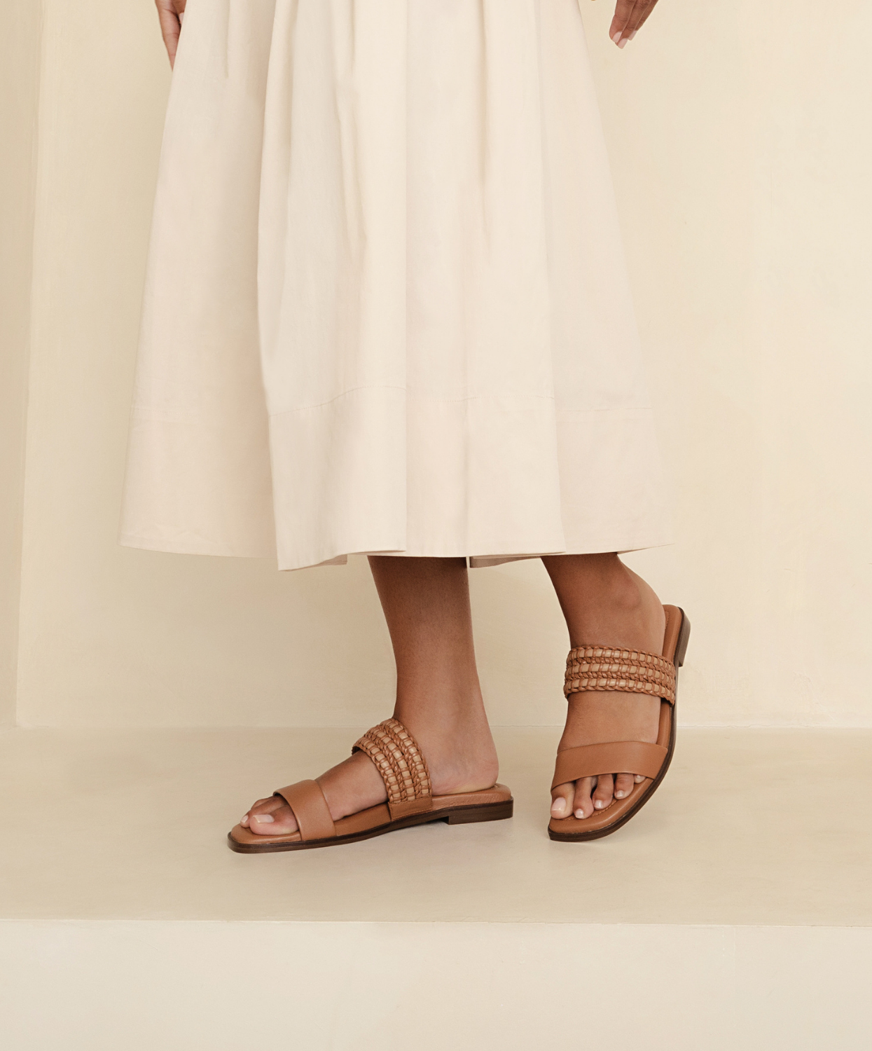 FRANKIE4 Nina Black Boots Bstore