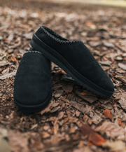 Buty EMU Australia Platinum Outback Lo Black WP10028 w Buty EMU Australia Platinum Outback Lo Black WP10028 w
