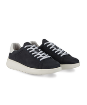 Ambitious Hover Comfort Mens Sneaker Navy