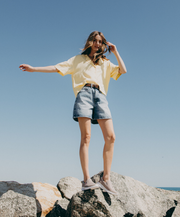 MBT SF Modena III Slip On Warm Taupe Womens Sneakers